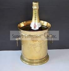 Wine Ice Bucket