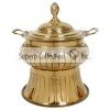 Brass Chafing Dish