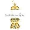 Brass Chafing Dish