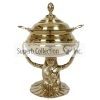 Brass Chafing Dish