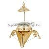 Brass Chafing Dish