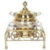 Brass Chaffing Dish