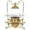 Brass Chafing Dish