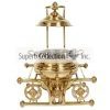 Brass Chafing Dish