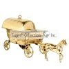 Brass Chafing Dish