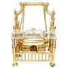 Brass Chafing Dish