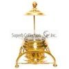 Brass Chafing Dish