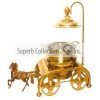Brass Chafing Dish