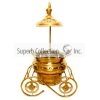 Brass Chafing Dish
