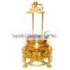 Brass Chafing Dish