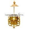 Brass Chafing Dish
