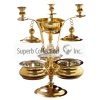 Brass Chafing Dish