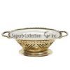 Brass Chafing Dish
