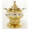 Brass Chafing Dish