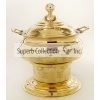 Brass Chafing Dish