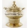 Brass Chaffing Dish