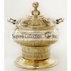 Brass Chafing Dish
