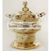 Brass Chafing Dish