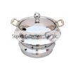Stainless Steel Chafing Dish
