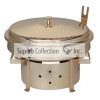 Brass Chafing Dish