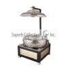 Brass Chafing Dish