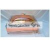 Brass Chafing Dish