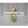 Brass Chafing Dish