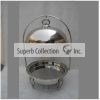 Brass Chafing Dish