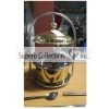 Brass Chafing Dish