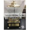 Brass Chafing Dish