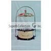 Brass Chafing Dish