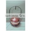 Brass Chafing Dish