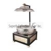 Brass Chafing Dish
