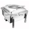 Stainless Steel Chafing Dish