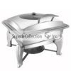 Stainless Steel Chafing Dish