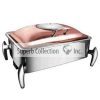 Stainless Steel Chafing Dish