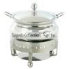Stainless Steel Chafing Dish