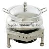 Stainless Steel Chafing Dish