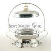 Stainless Steel Chafing Dish