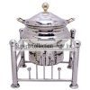 Stainless Steel Chafing Dish