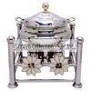 Stainless Steel Chafing Dish