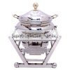 Stainless Steel Chafing Dish