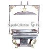Stainless Steel Chafing Dish