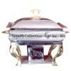 Stainless Steel Chafing Dish