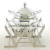 Stainless Steel Chafing Dish