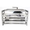 Stainless Steel Chafing Dish