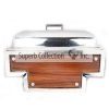Stainless Steel Chafing Dish