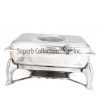 Stainless Steel Chafing Dish