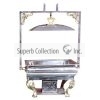 Stainless Steel Chafing Dish