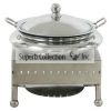 Stainless Steel Chafing Dish